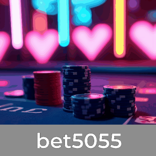 bet5055 Aplicativo: Comunidade Interativa Global para Jogadores