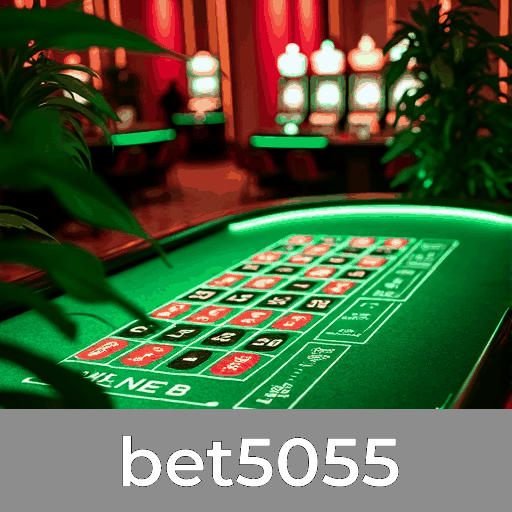 Tecnologia 3D Imersiva em Jogos de Cassino no bet5055
