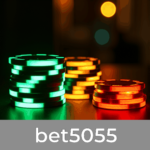 bet5055 Aplicativo: Comunidade Interativa Global para Jogadores