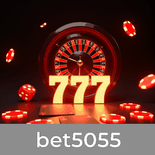 bet5055: Seu Parceiro Confiável e Profissional em Apostas