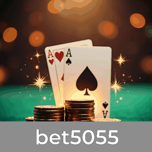 Tecnologia 3D Imersiva em Jogos de Cassino no bet5055