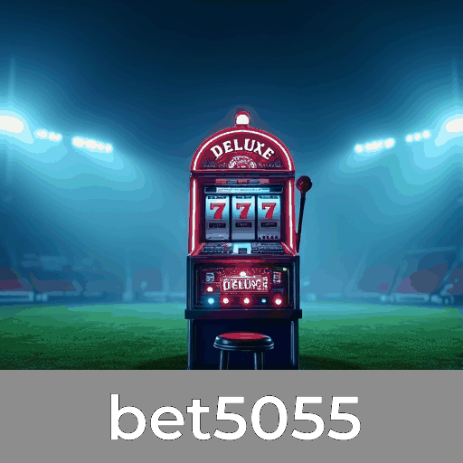 bet5055: Entretenimento Ilimitado para Jogadores Brasileiros