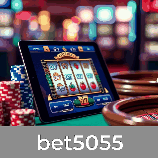 Psicologia do Bônus bet5055: Decisão e Recompensa