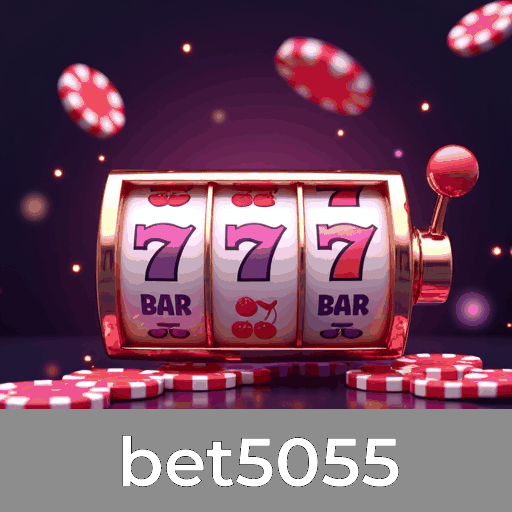 Vivencie o Login Exclusivo e Seguro no bet5055