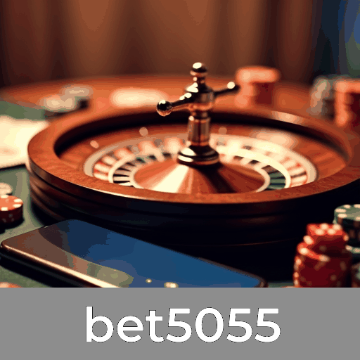 Bet5055: Especialista em Apostas Esportivas no Brasil